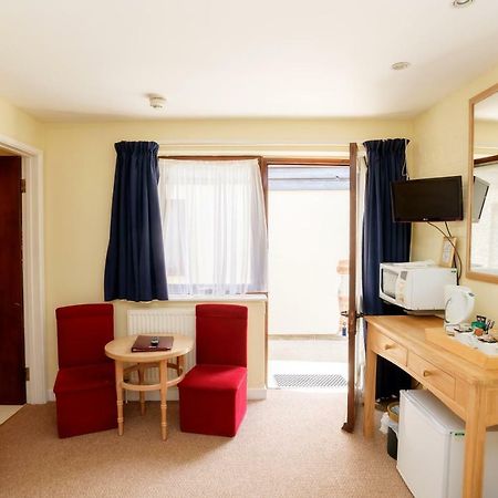 Kingfisher Barn Bed & Breakfast Abingdon-on-Thames Exteriér fotografie