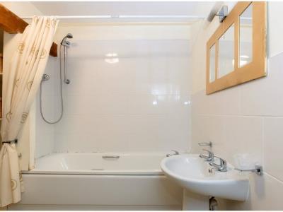 Kingfisher Barn Bed & Breakfast Abingdon-on-Thames Exteriér fotografie
