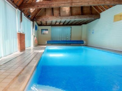 Kingfisher Barn Bed & Breakfast Abingdon-on-Thames Exteriér fotografie