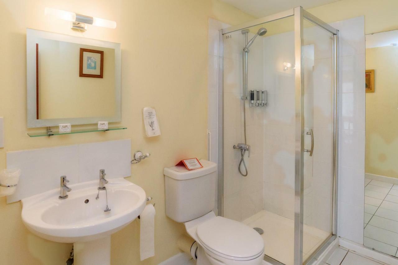 Kingfisher Barn Bed & Breakfast Abingdon-on-Thames Exteriér fotografie